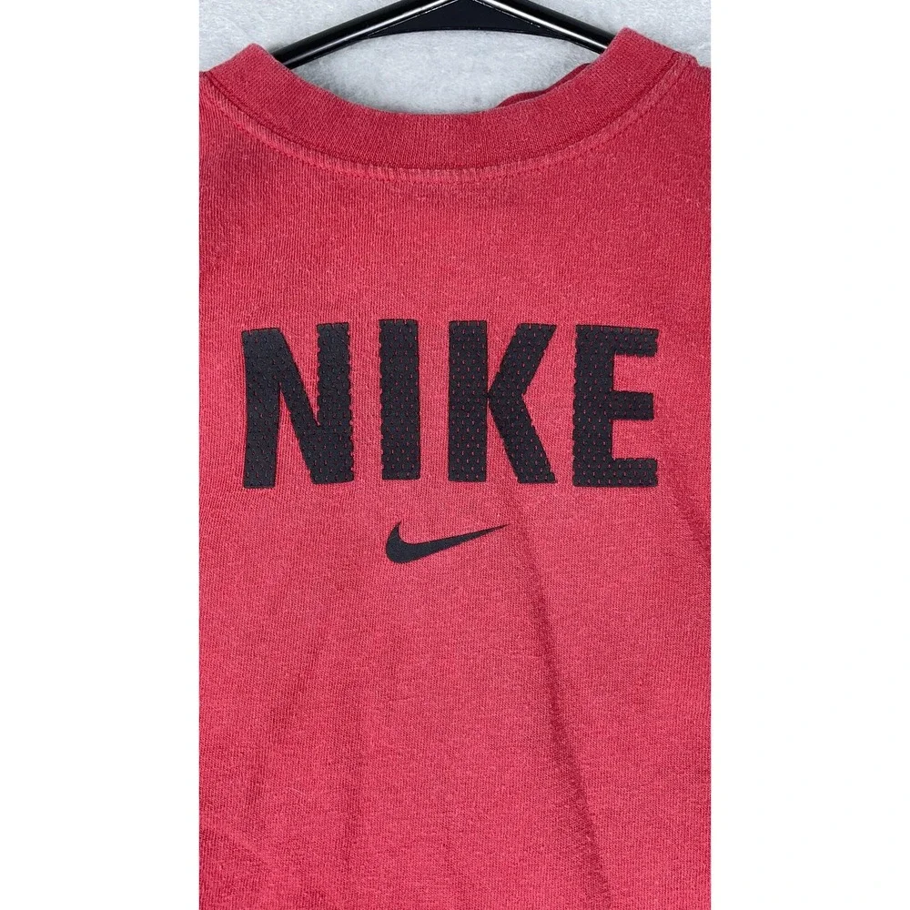 Nike brand sleeve