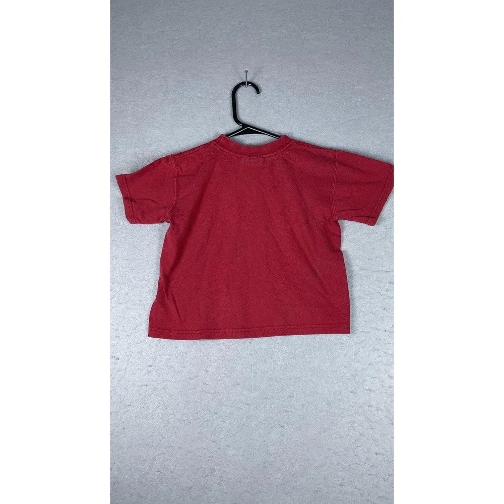 Nike shirt 4t
