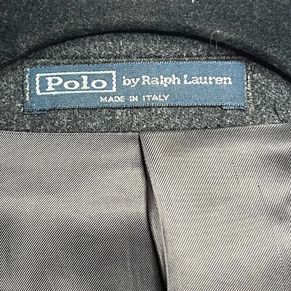 Polo Ralph Lauren vintage polo