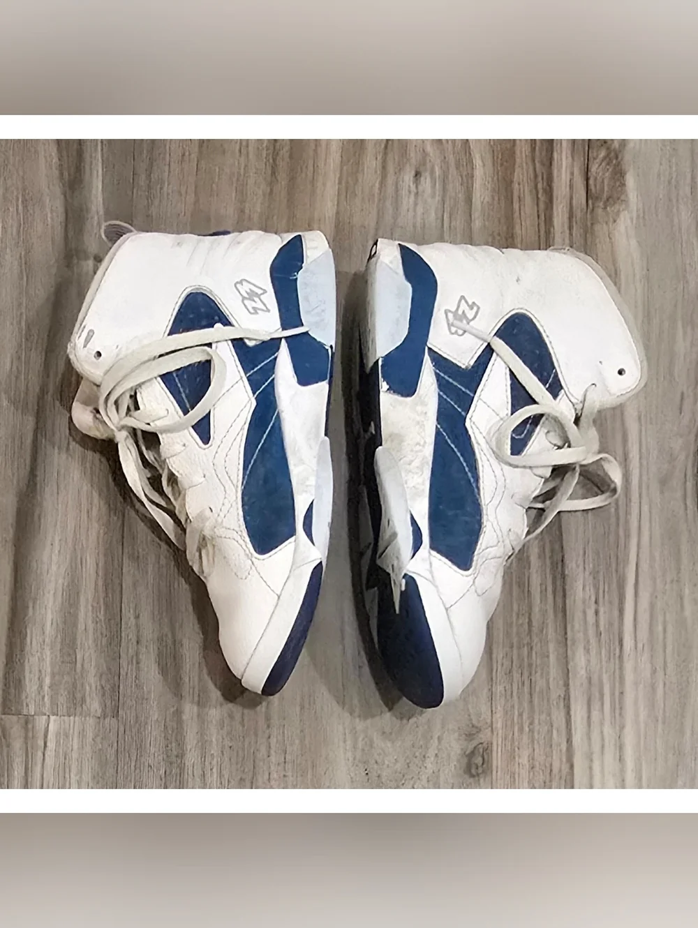 Nike team hustle