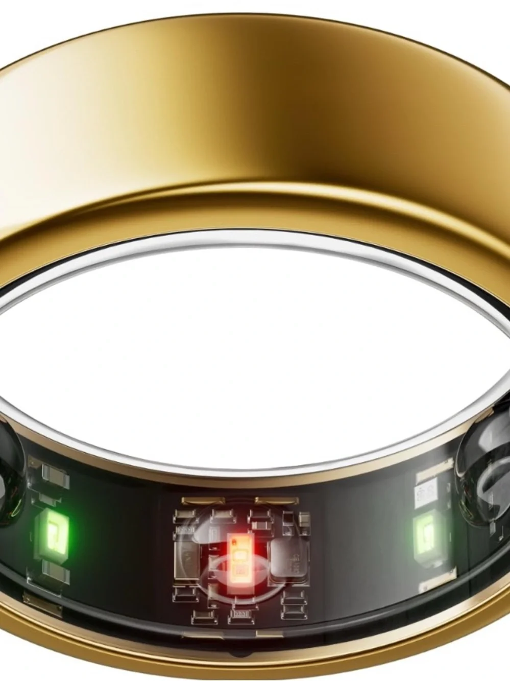 Oura Ring Gen 3 - Gold