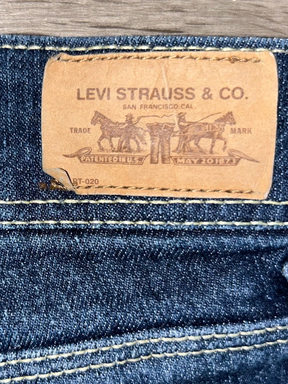 Levis y2k vintage
