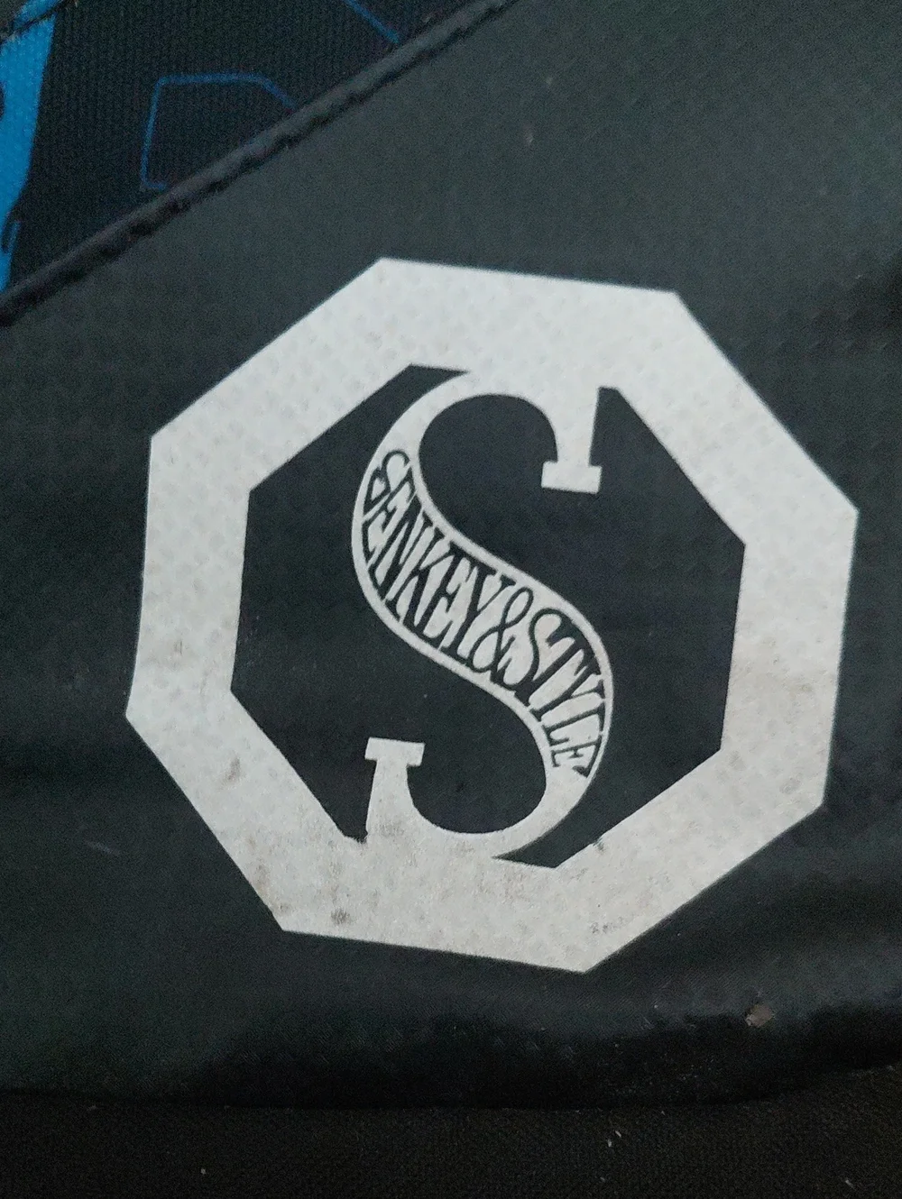 senkey & style stylish blue