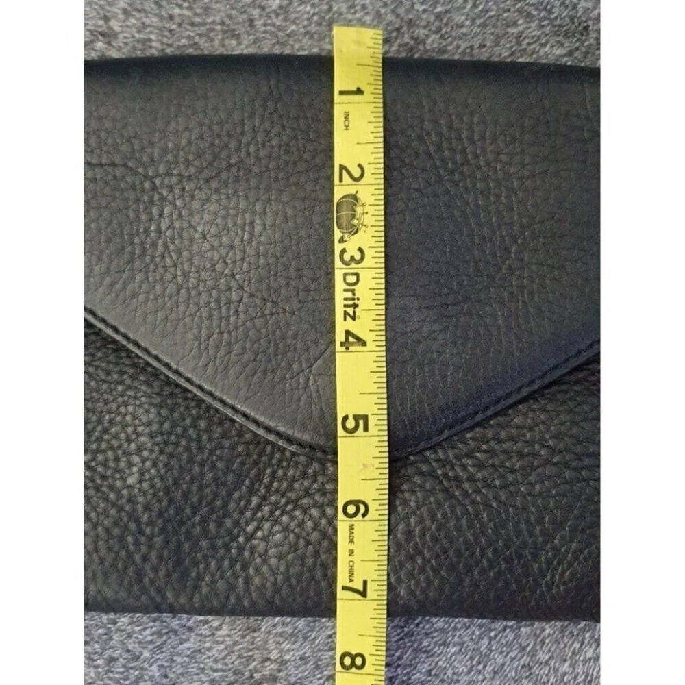 JCrew Envelope Shoulder Bag