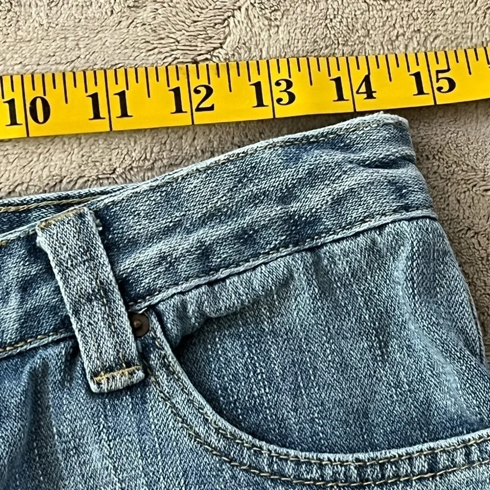 dELiA*s length above size