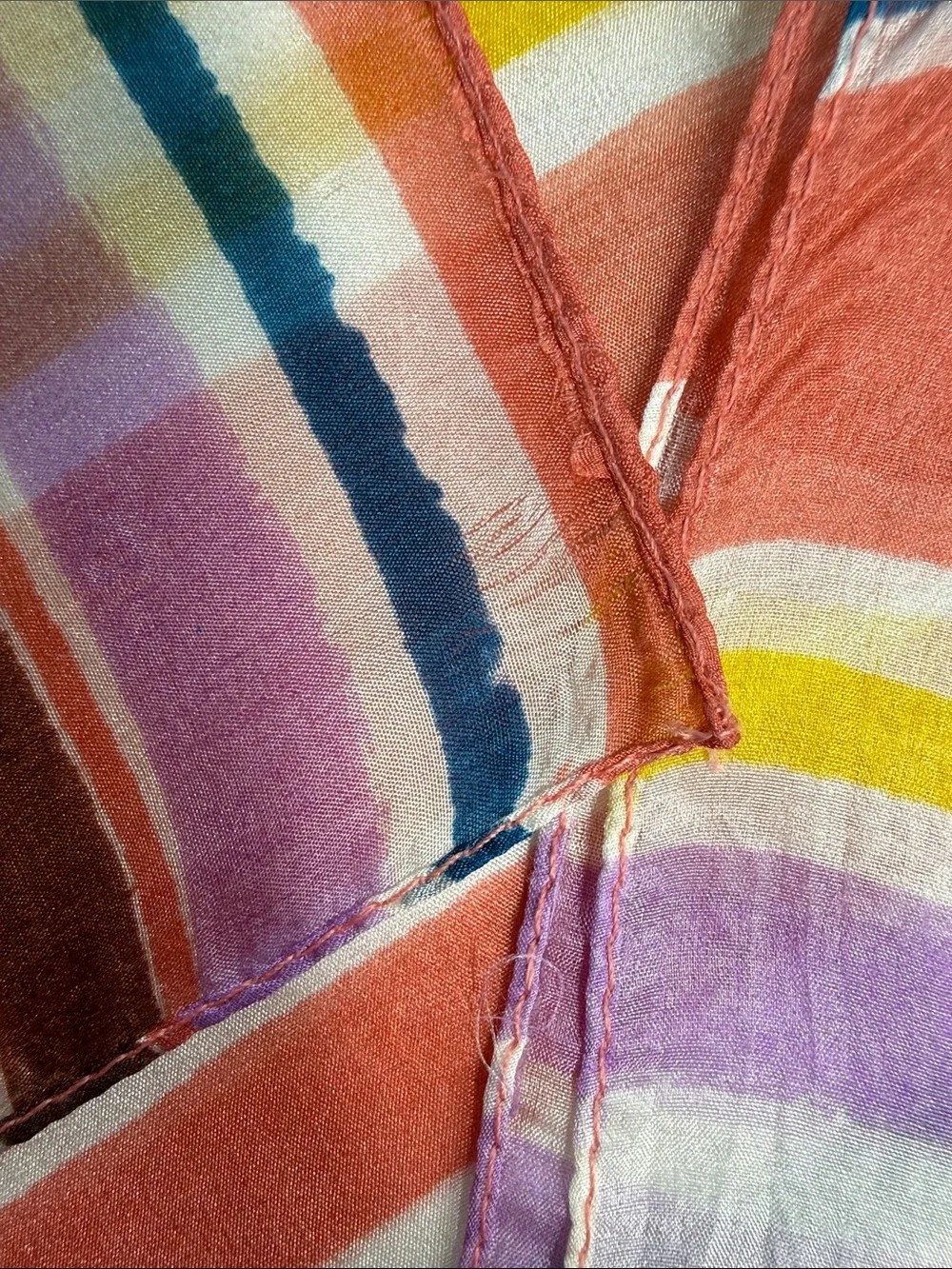 Vivante by VSA purple details couple