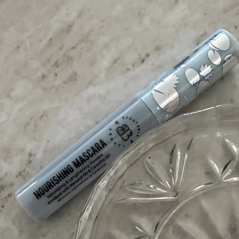 Beautaniq Beauty Nourishing Mascara