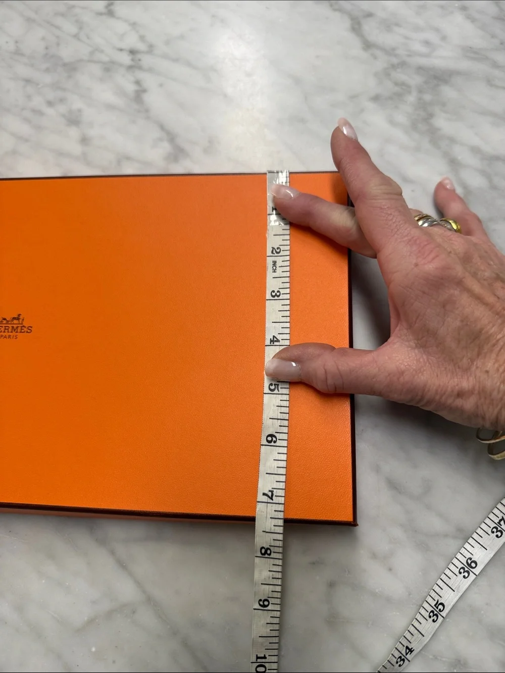 Hermes no flaws