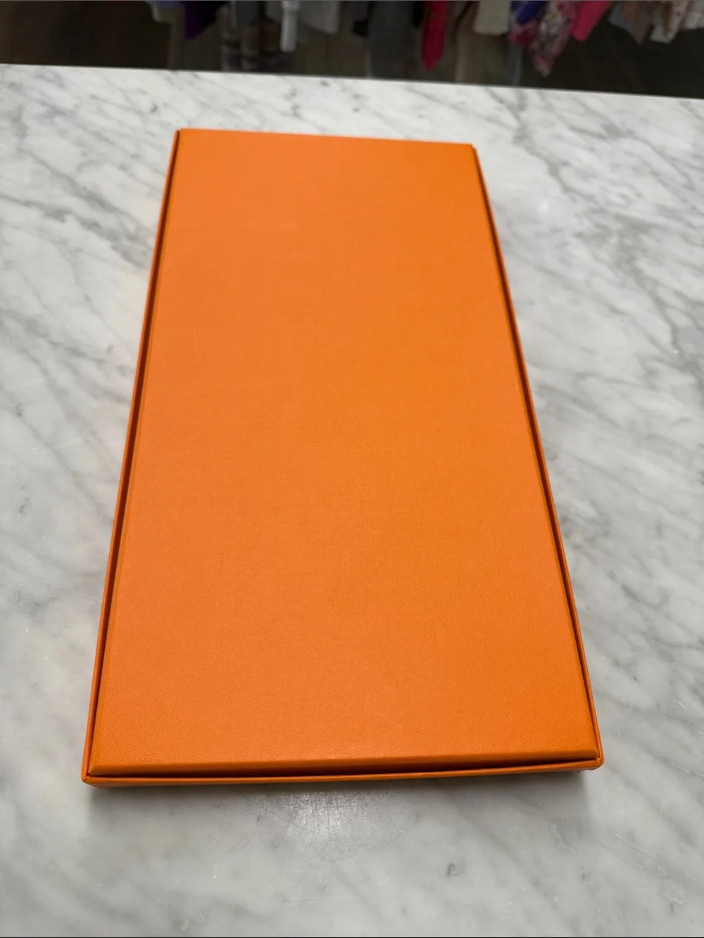 Hermes no flaws