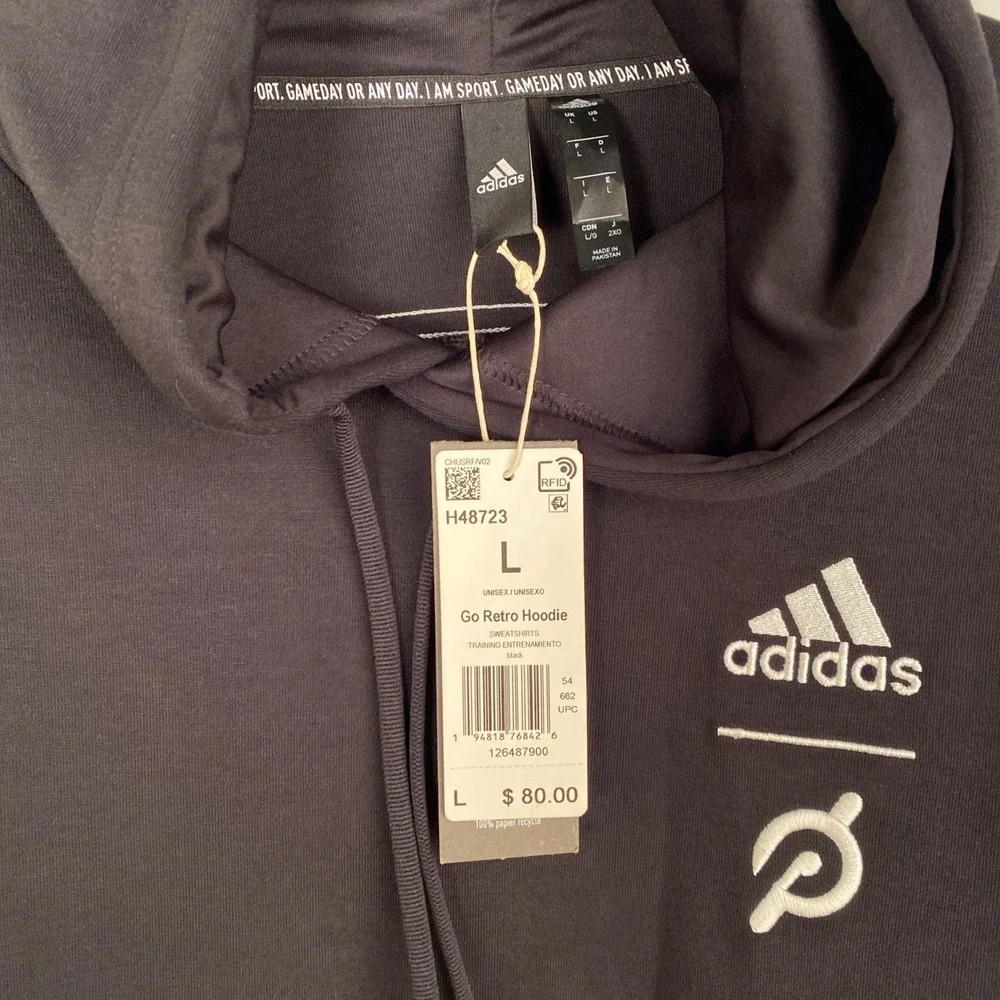 adidas peloton go