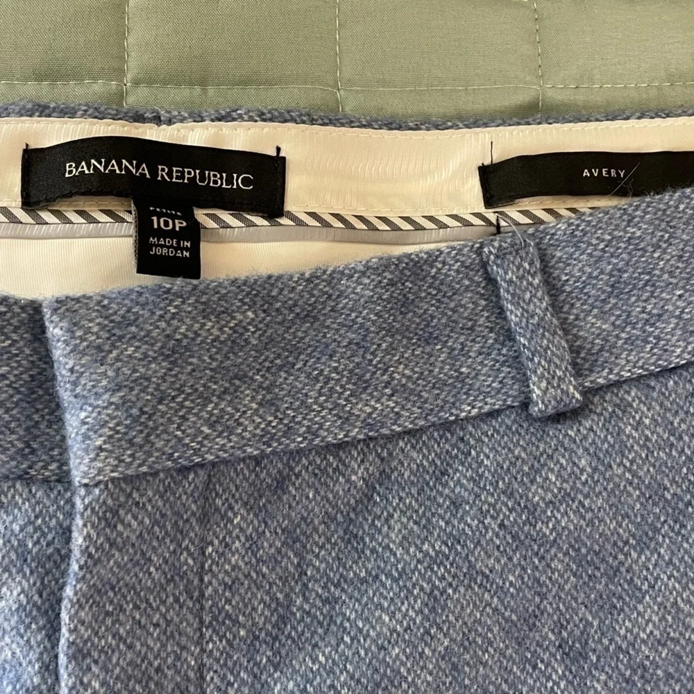 Banana Republic banana republic