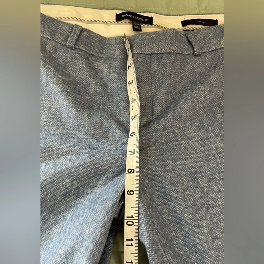 Banana Republic banana republic