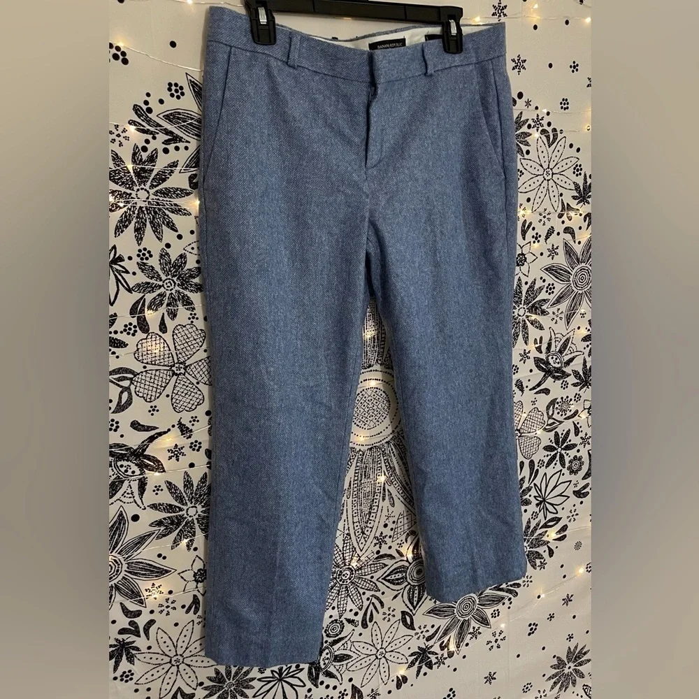 Banana Republic banana republic
