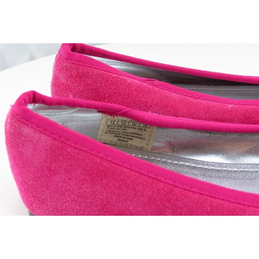 GAP welcome shoe