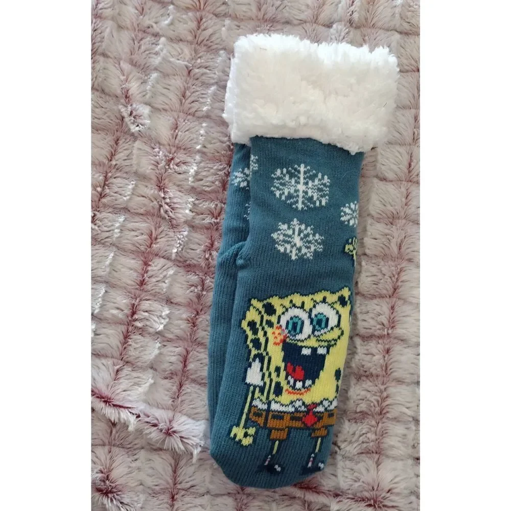 Nickelodeon spongebob squarepants