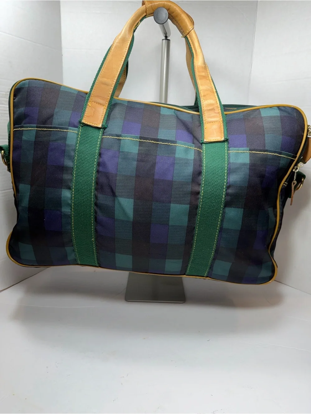 Dior stylish green