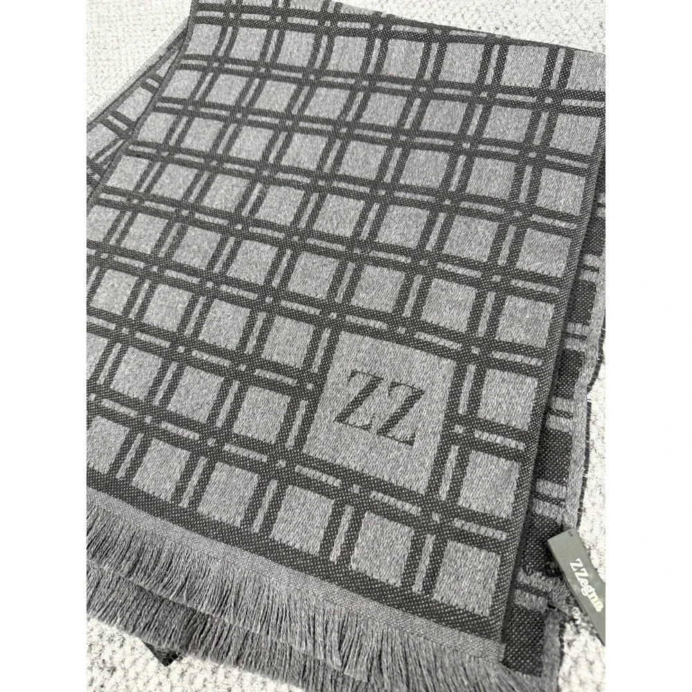 Z Zegna 70x14 zegna