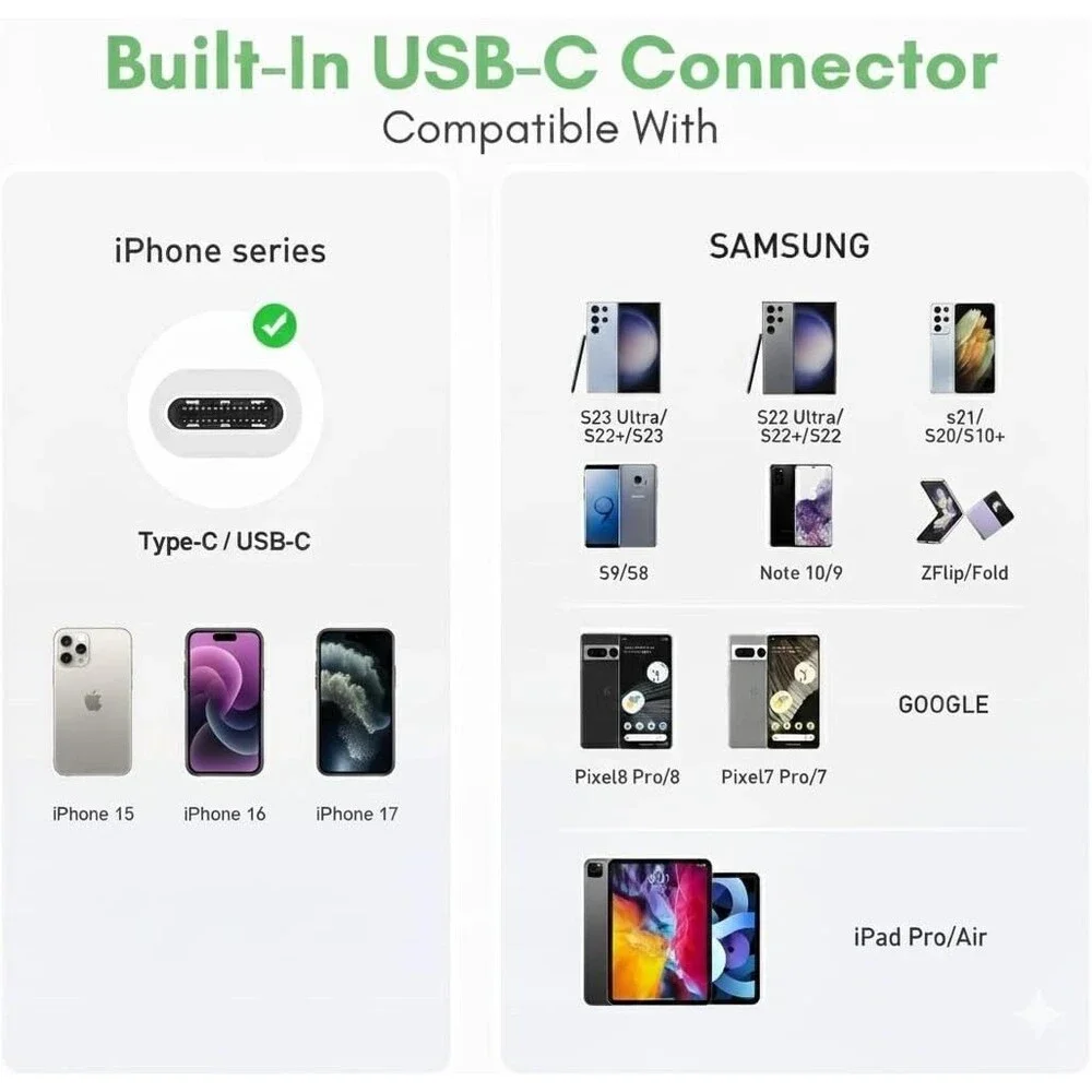 Unbranded month usb