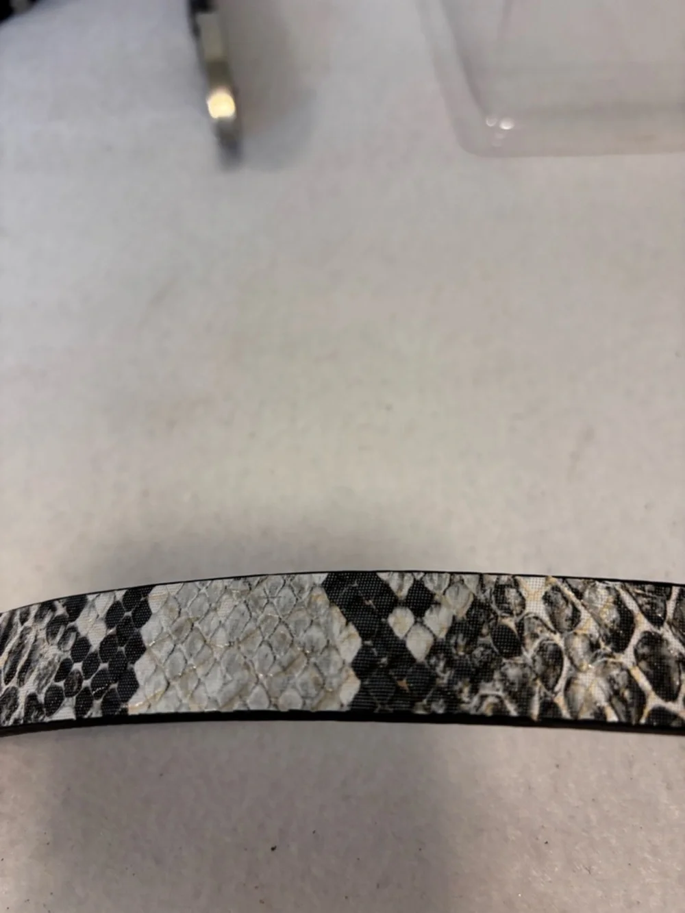Blazin Roxx belts blazin