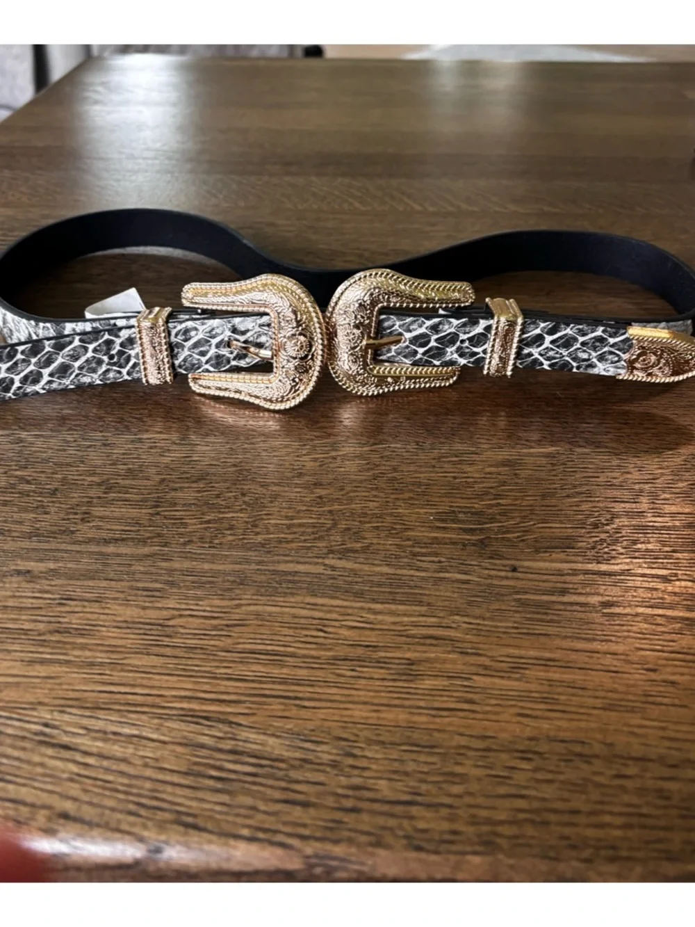 Blazin Roxx belts blazin