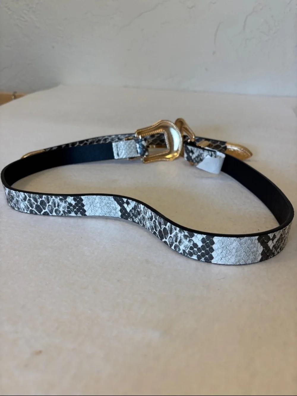 Blazin Roxx belts blazin