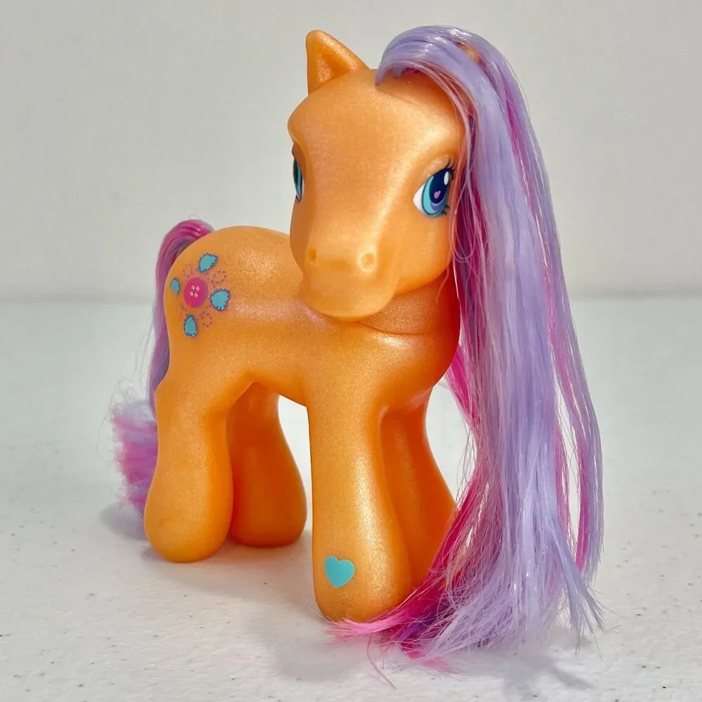 Hasbro vintage 2004