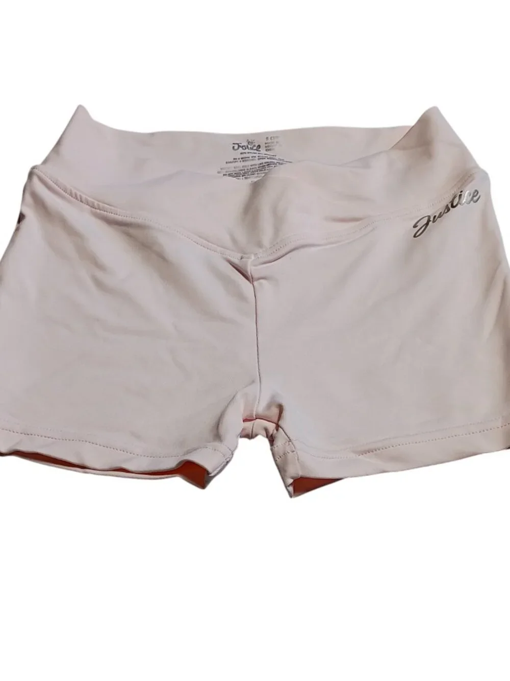 Justice brand item