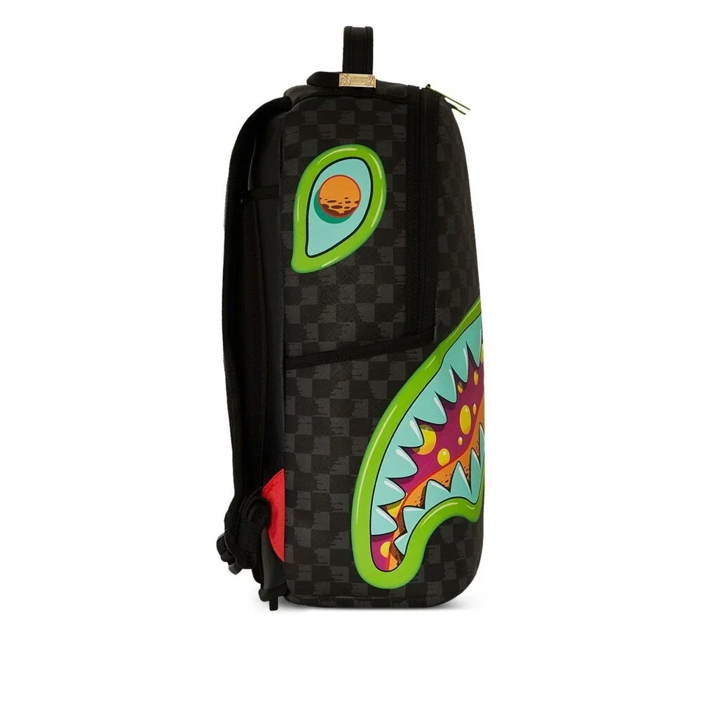 Sprayground auctions feedback least