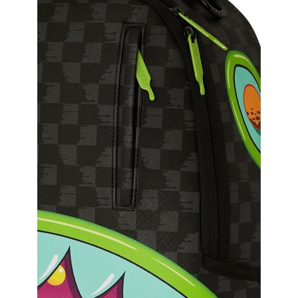 Sprayground please message thank