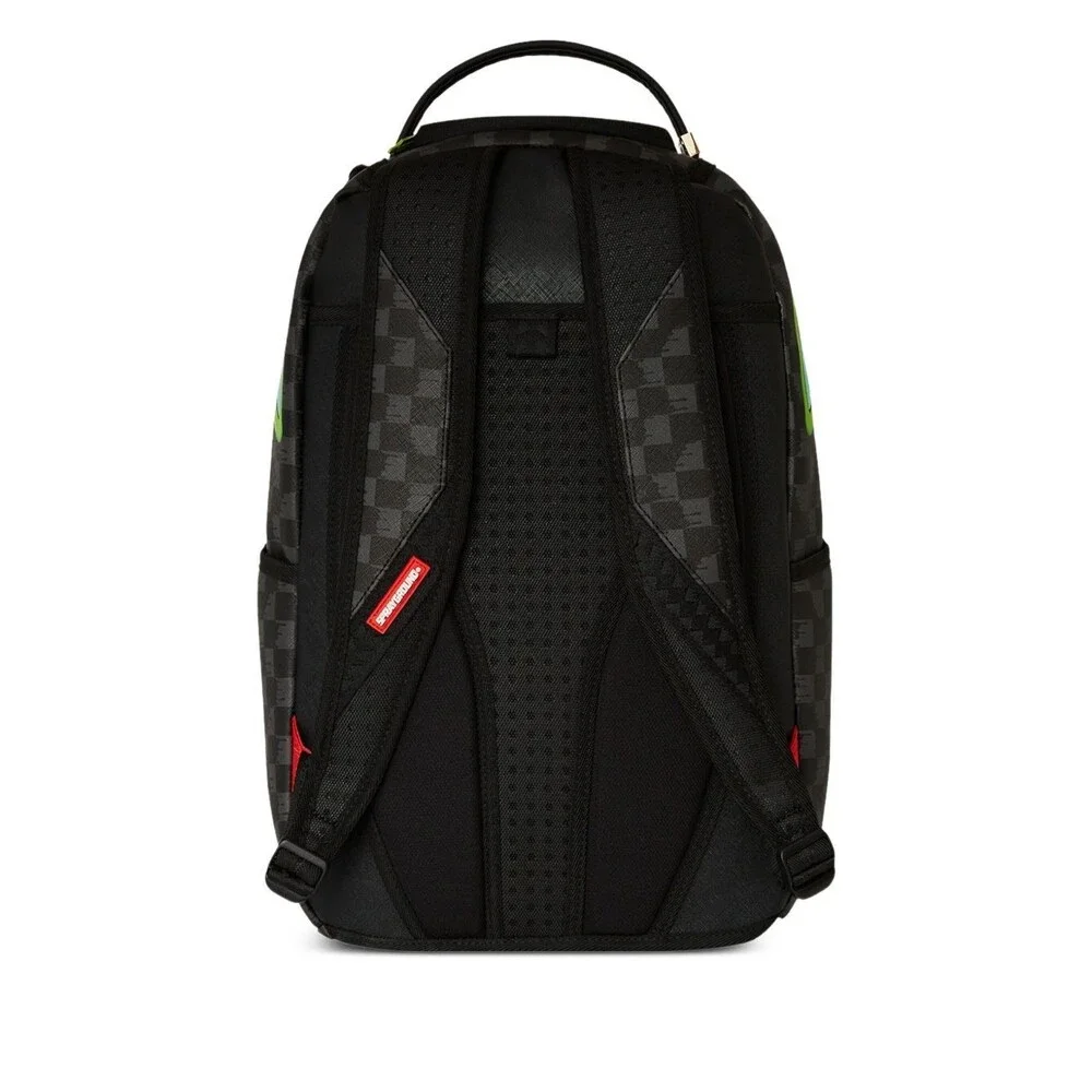Sprayground cancel if