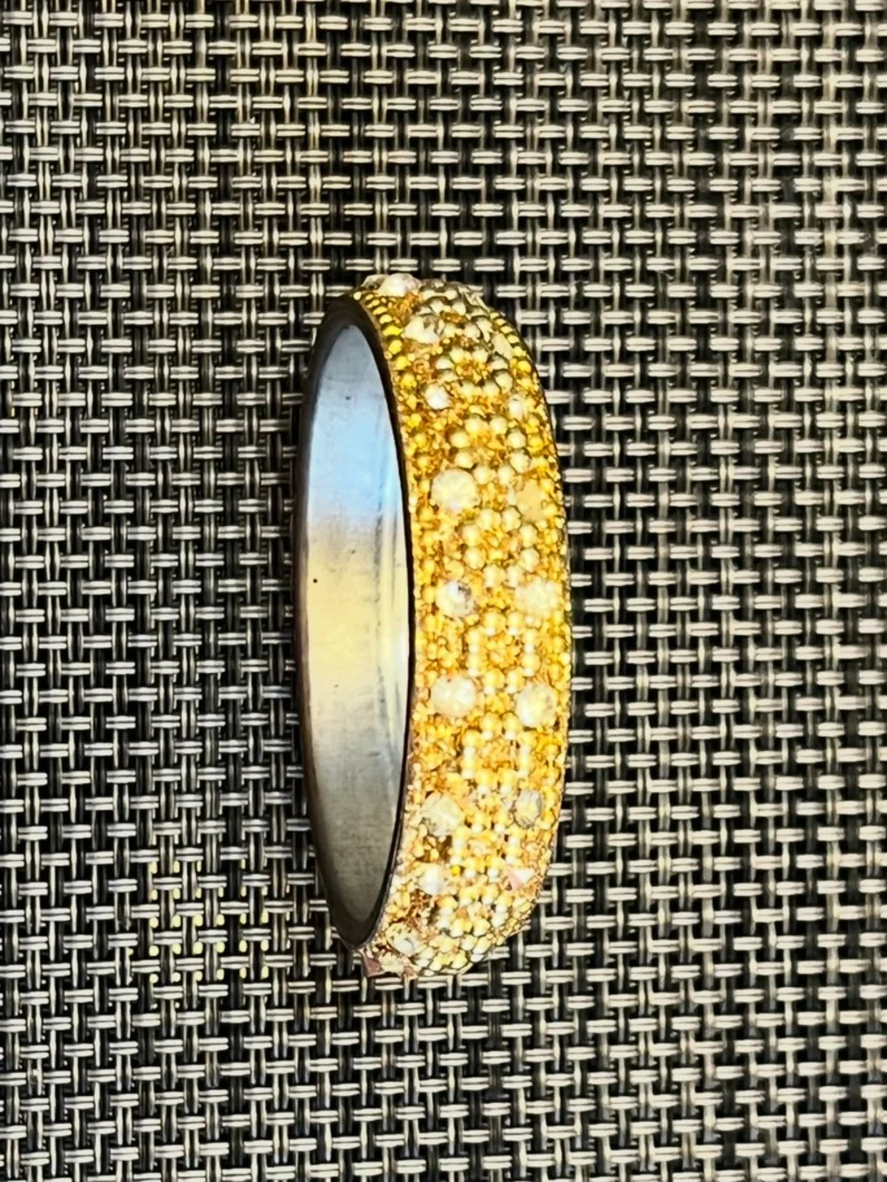 N/A girl gold
