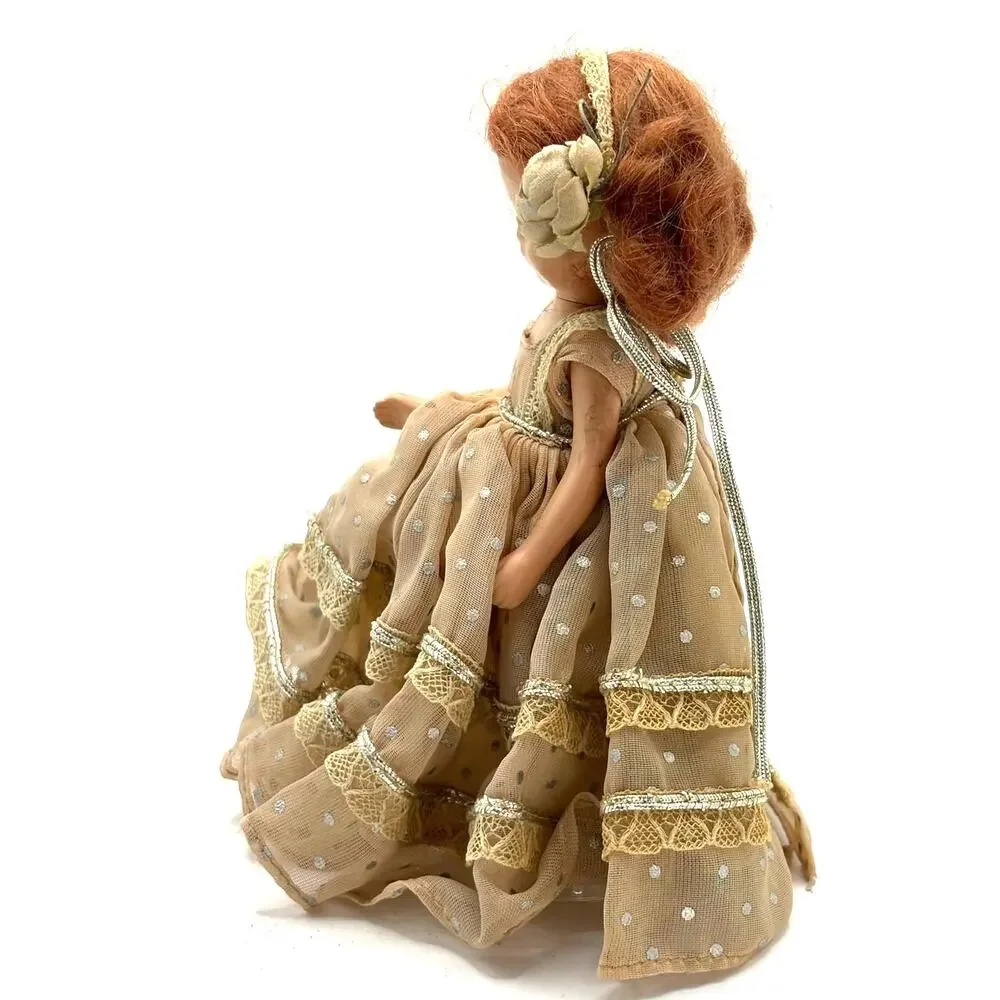Nancy Ann vintage 1948