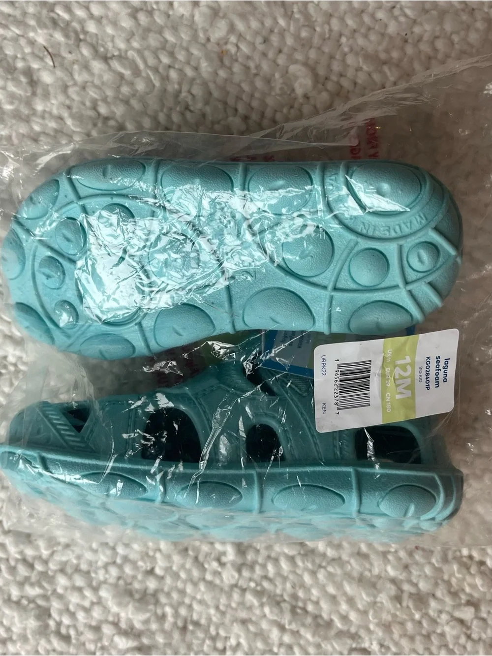 Stride Rite striderite 360