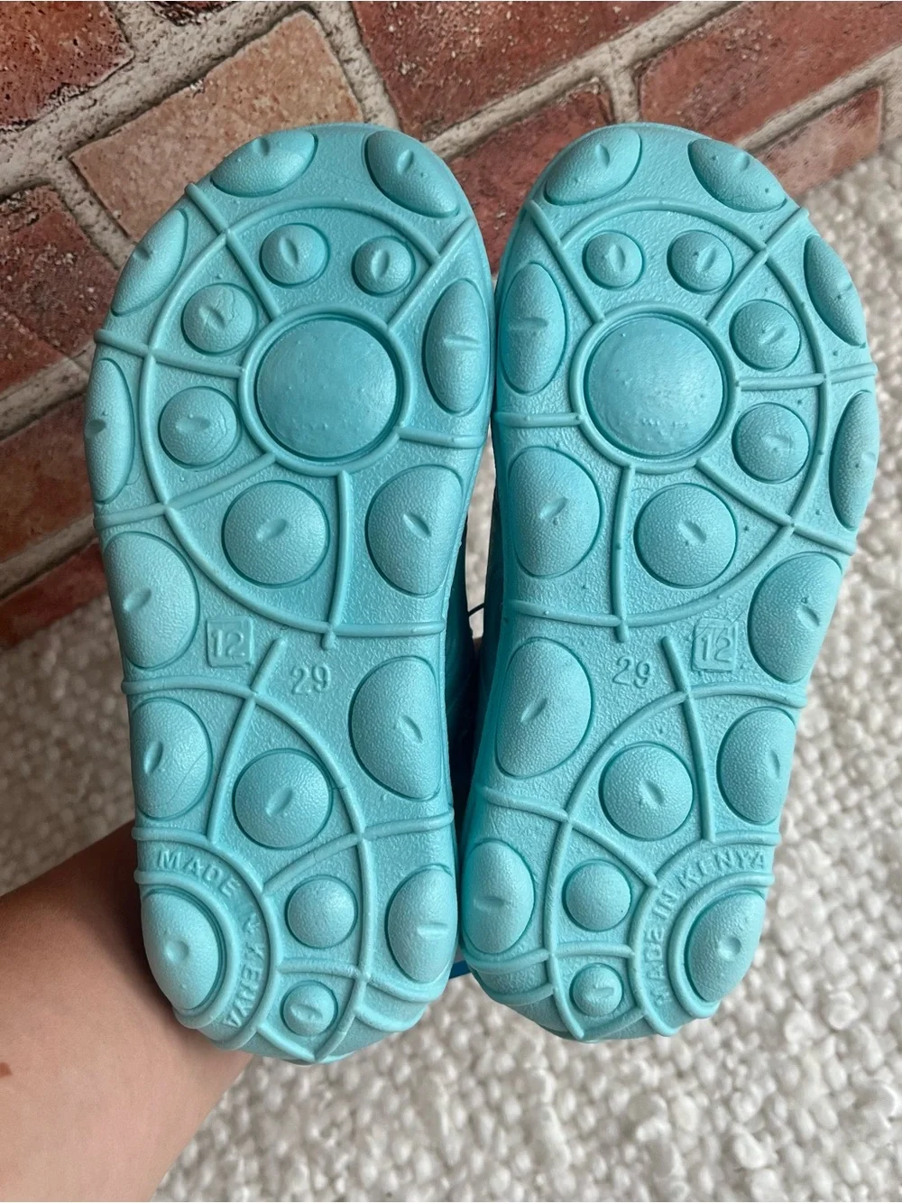 Stride Rite striderite 360