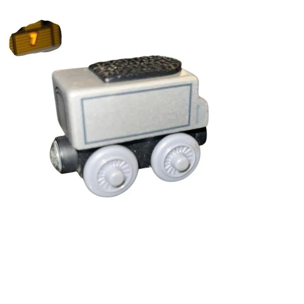 Thomas & Friends have me preowned