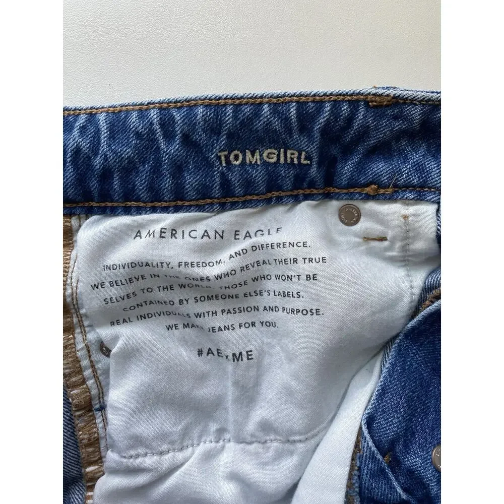 American Eagle Outfitters your big originally