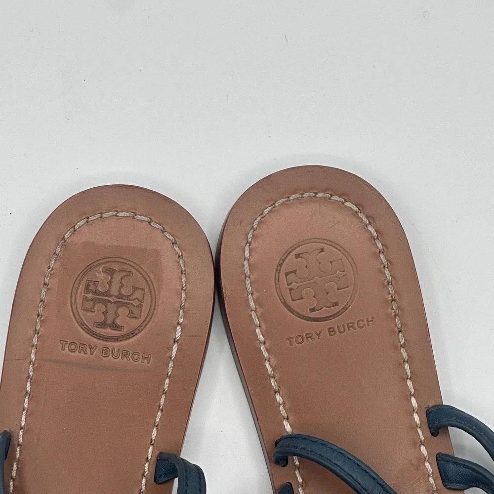 Tory Burch elevate your
