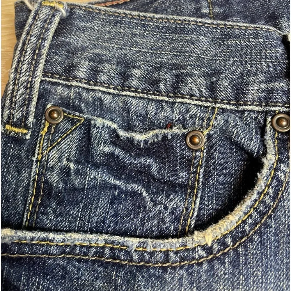 Signature by Levi Strauss size 36w