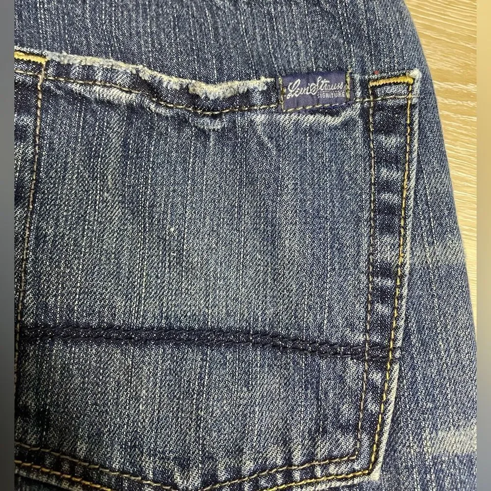 Signature by Levi Strauss size 36w
