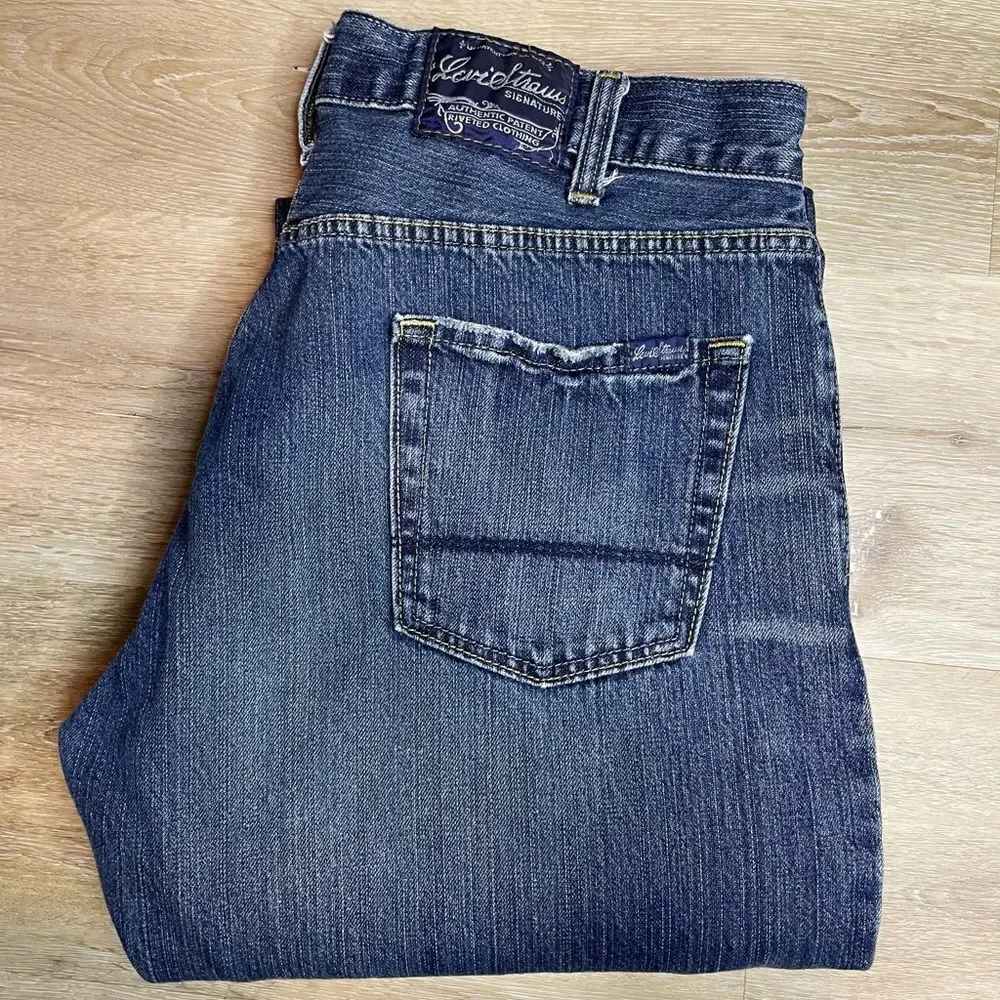 Signature by Levi Strauss size 36w
