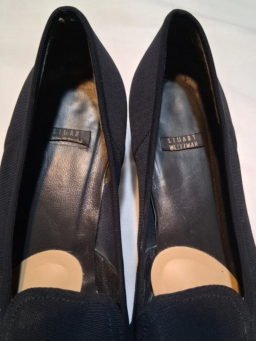 Stuart Weitzman brand stuart