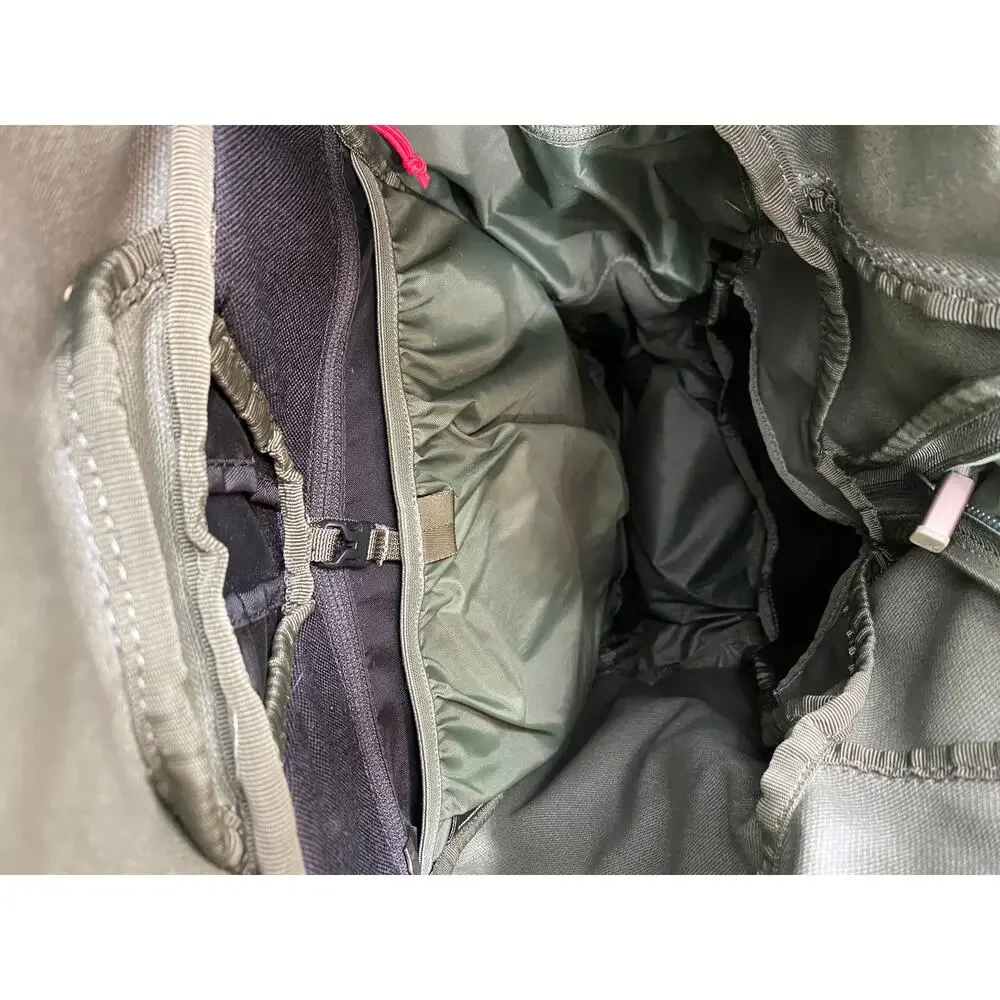 OSPREY 25l backpack rolltop