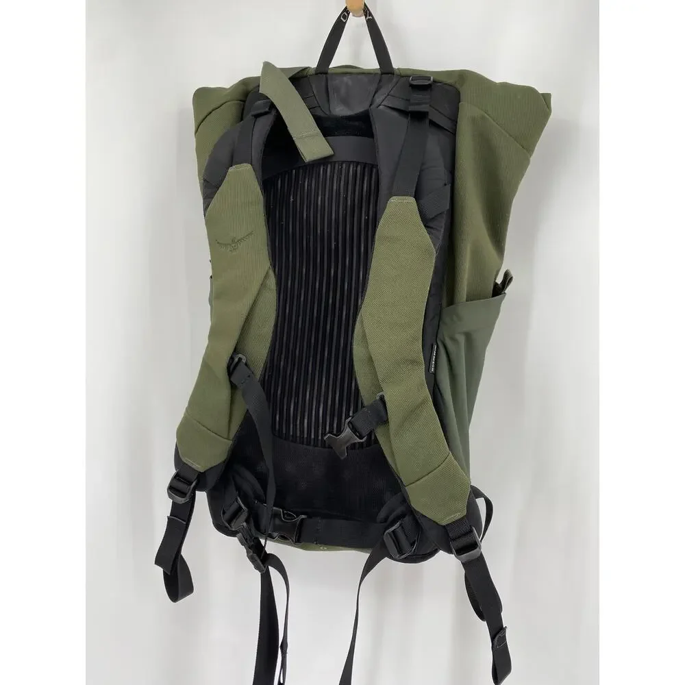 OSPREY used archeon backpack