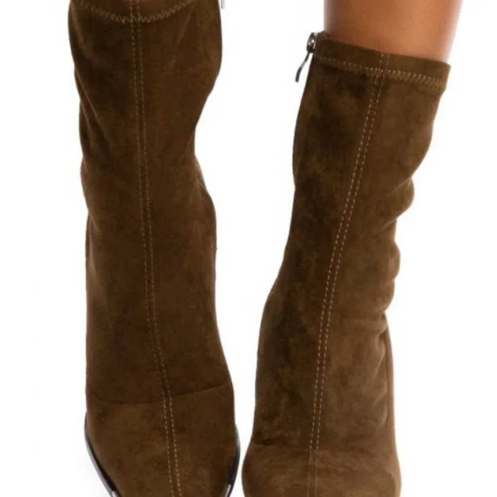 LILIANAS SHOES alex squared