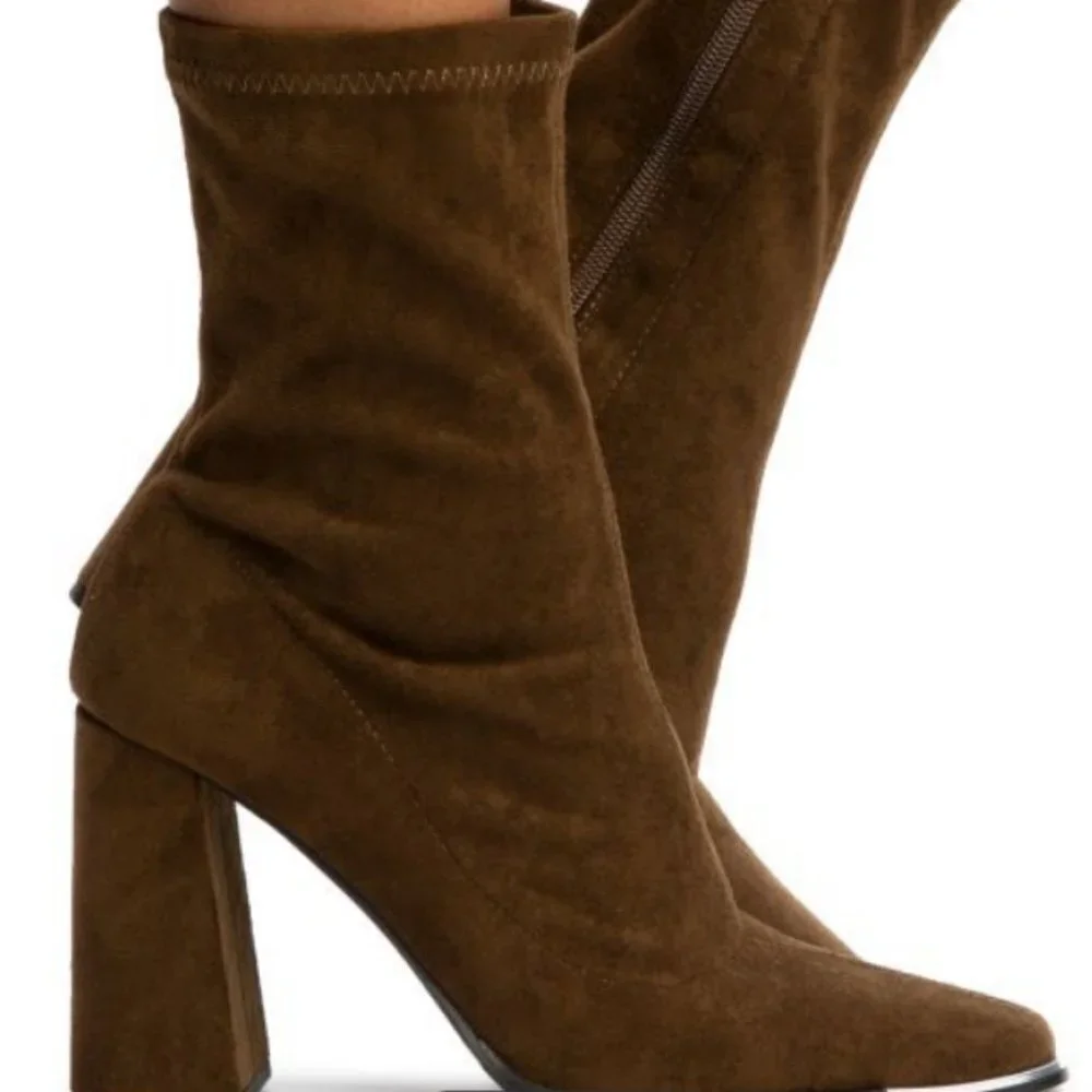 LILIANAS SHOES alex squared