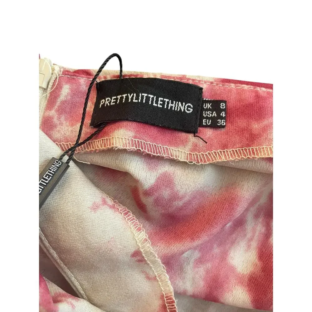 PRETTYLITTLETHING brand new