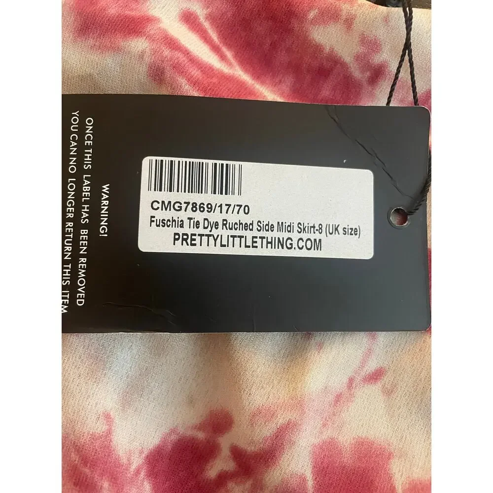 PRETTYLITTLETHING brand new