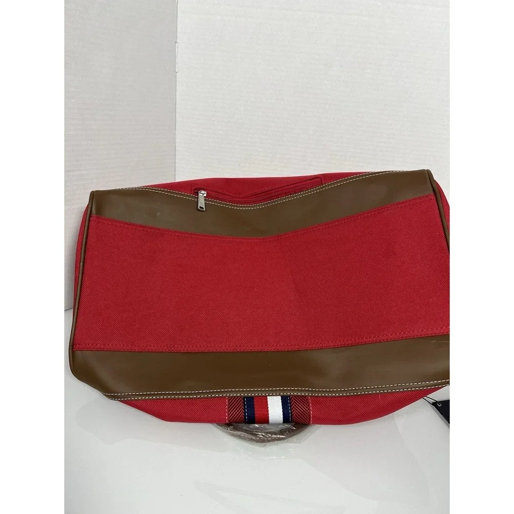 Tommy Hilfiger protected it