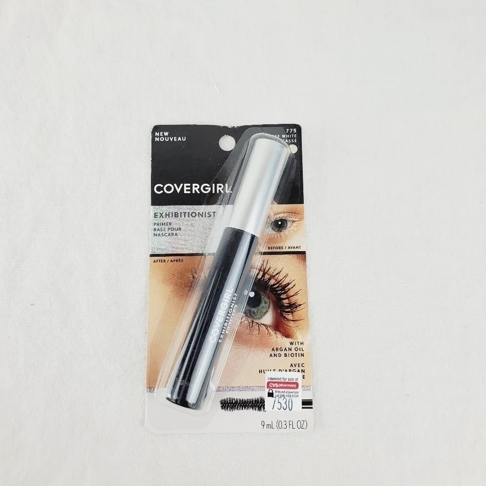 COVERGIRL items must