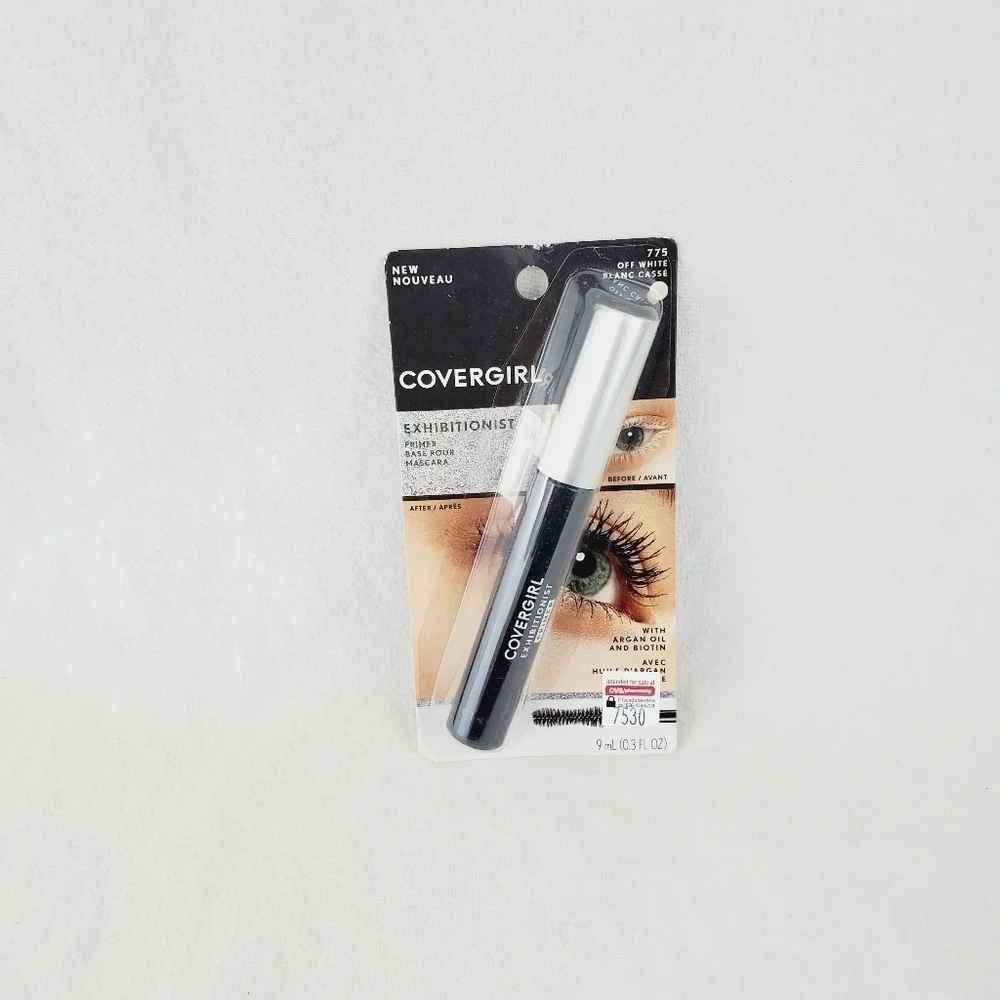 COVERGIRL items must